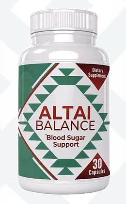 blood sugar support supplements altai balance