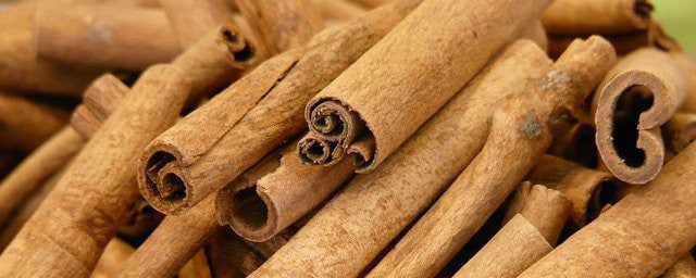 cinnamon bark for healthy blood sugar levels