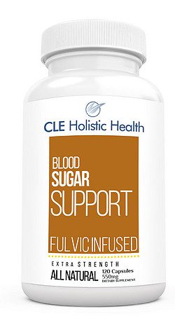 cle holistic health blood sugar support formula best supplements to lower blood sugar