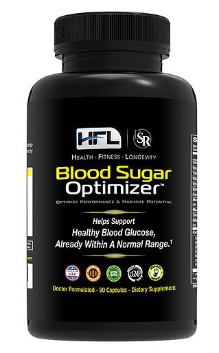 hfl blood sugar optimizer