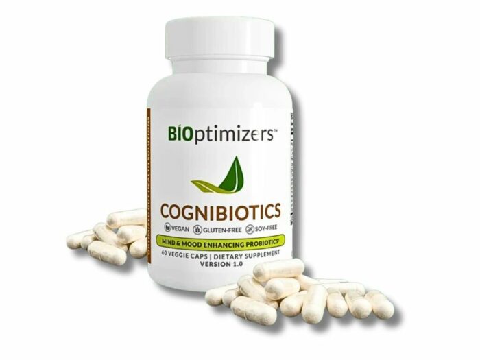 cognibiotics single bottle