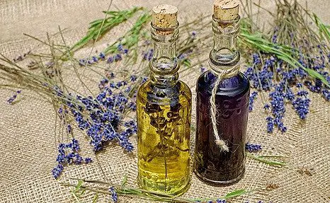 lavender in sleep supplements
