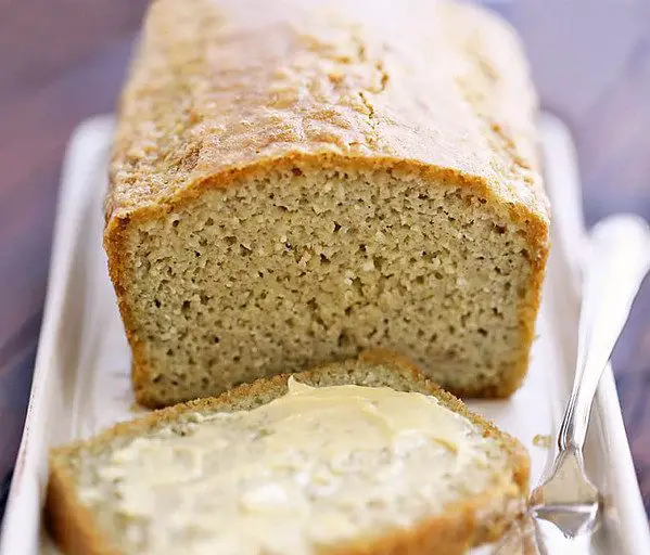 keto bread recipes almond flour gluten free keto bread