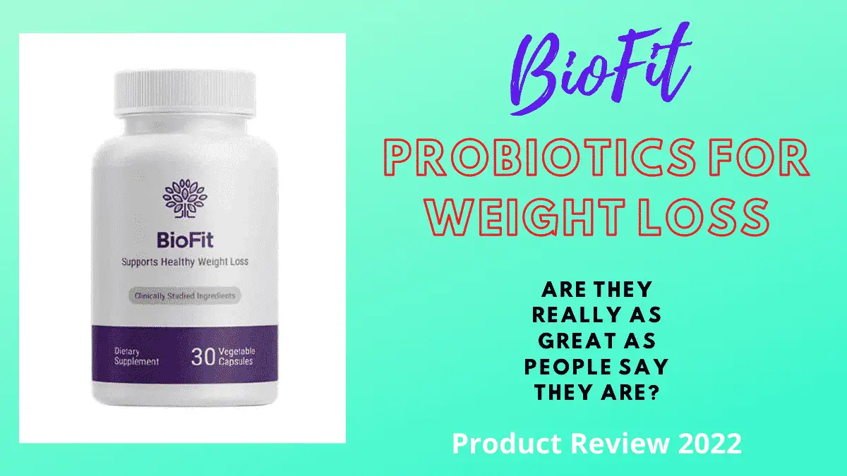 biofit probiotics review2022