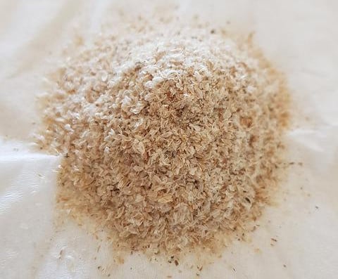 are psyllium husks good for the digestive system