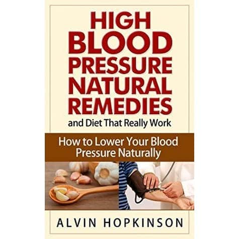 alvin hopkinson blood pressure ebook