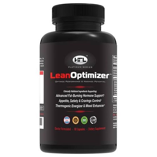 hfl solutions lean optimizer vs ikaria lean belly juice