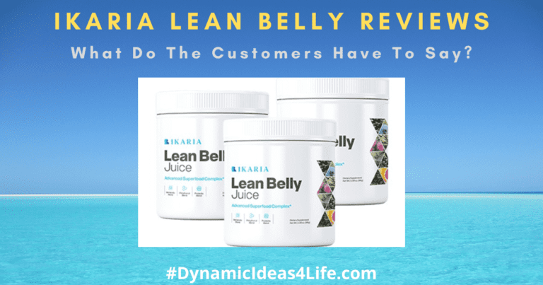 Do Not Buy Ikaria Lean Belly Juice Until You Read THIS - Ikaria Lean Belly Juice Negative Reviews