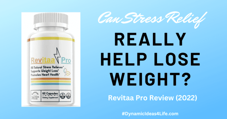Revitaa Pro Reviews can this really help with fat loss