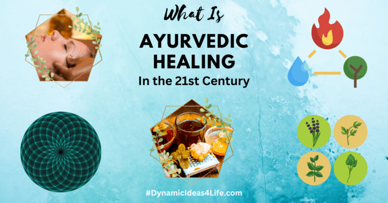 what is ayurvedic healing and how does it work in the 21st century