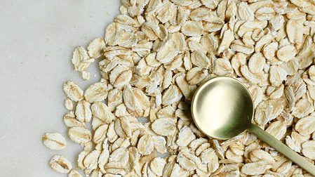 porridge oats for lowering LDL cholesterol