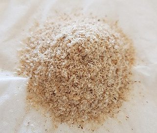 psyllium husks as an alternative to statins for lowering cholesterol