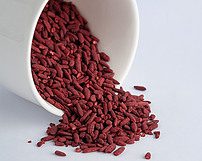 red yeast rice and cholesterol