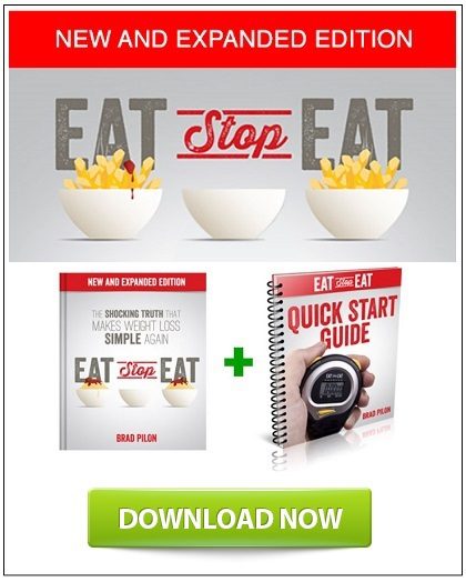 Eat Stop Eat Download Now