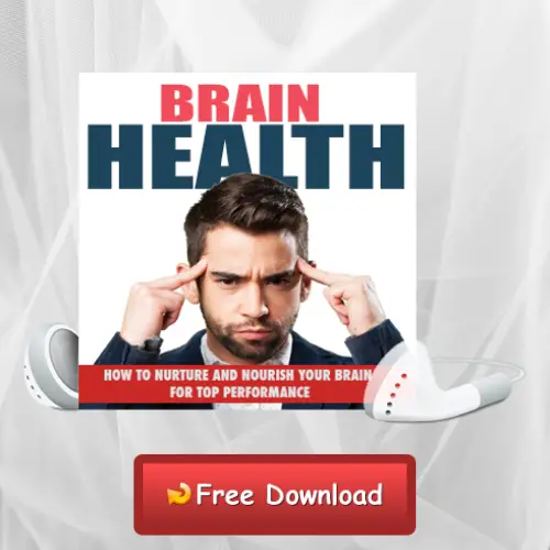 How To Nurture and Nourish Your Brain Free MP3 Download