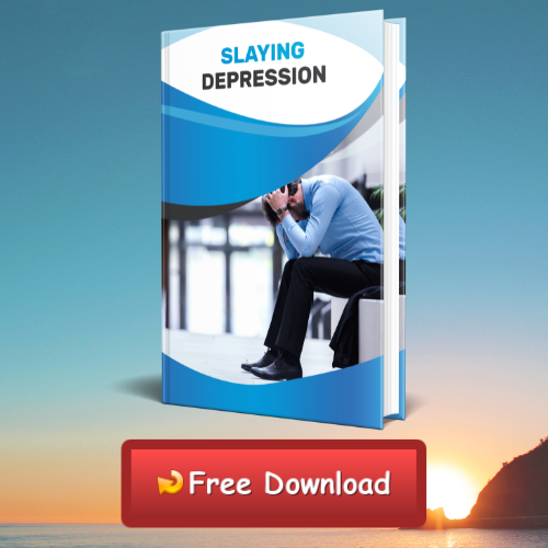 Slaying Depression Free Ebook