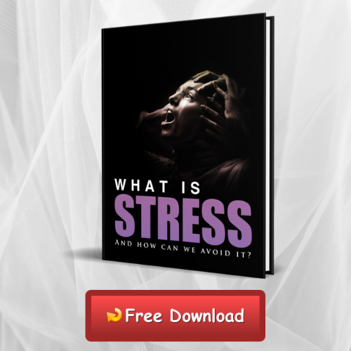 What Is Stress Ebook