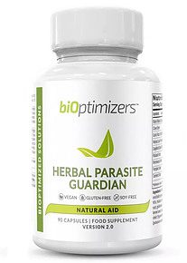 herbal parasite guardian 1 bottle