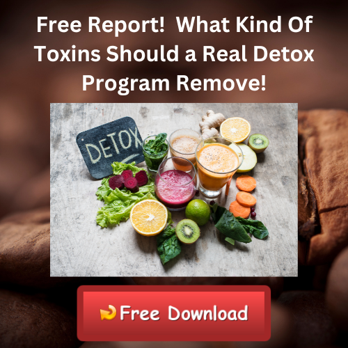 detox and cleanse dieting Free Report