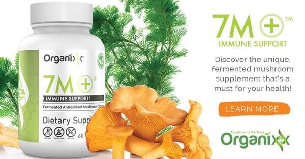 Organixx 7M+ Immune Support Click here to learn more and get a free report