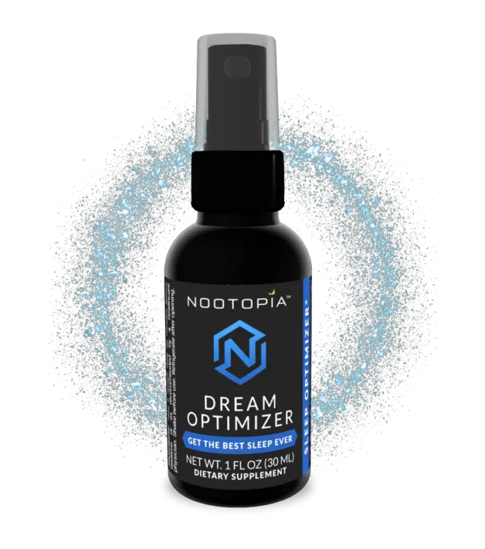 dream optimizer bioptimizers nootopia