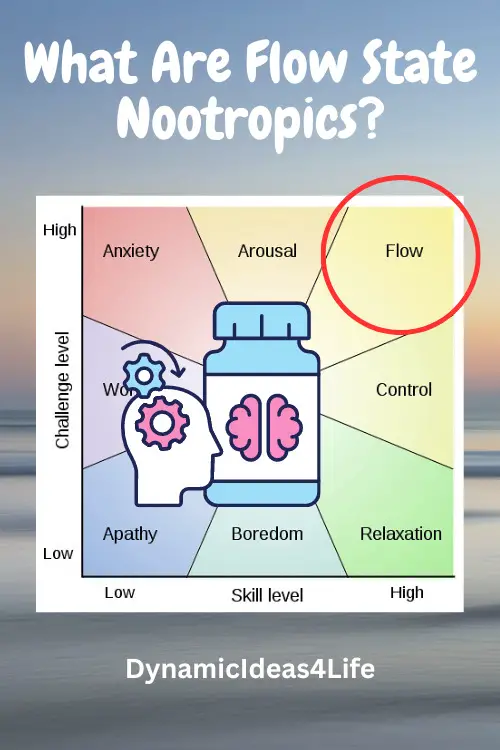 what are flow state nootropics