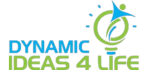 DynamicIdeas4life.com logo