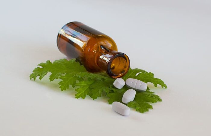 herbal supplements ADHD