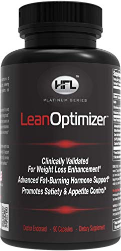 HFL Platinum Series Lean Optimizer