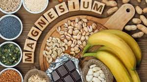 forms of dietary magnesium