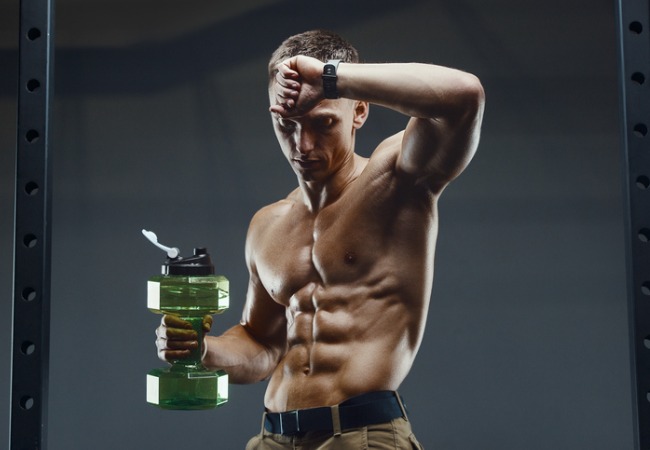 Should Bodybuilders Take Digestive Enzymes
