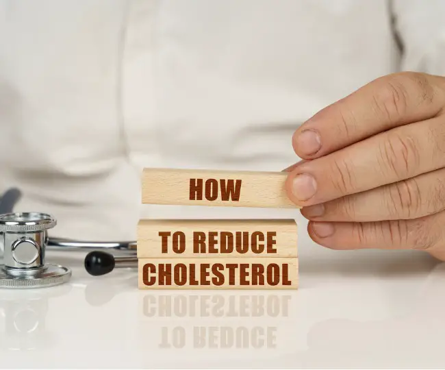 The Good and The Bad Cholesterol