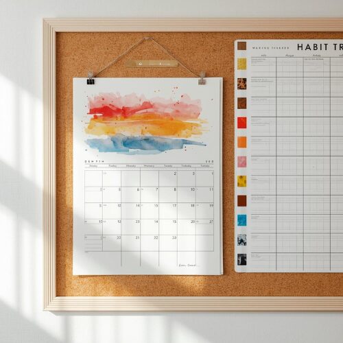 staying consistent with exercise building fitness habits