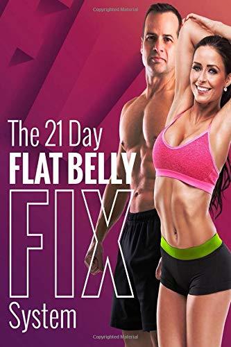 Todd Lamb's flat belly fix book for weight loss