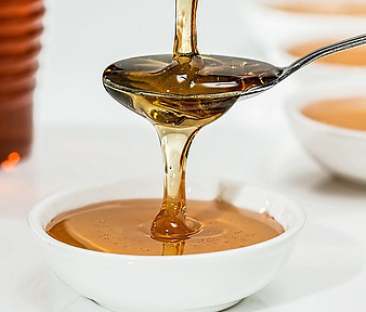 health benefits of natural honey