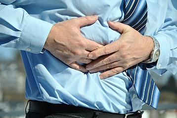 acid reflux and chest pain how to tell the difference