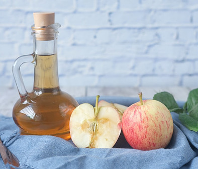 apple cider vinegar for acid reflux and GERD
