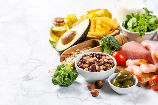 the Mediterranean diet for women looking to lose weight in 2024