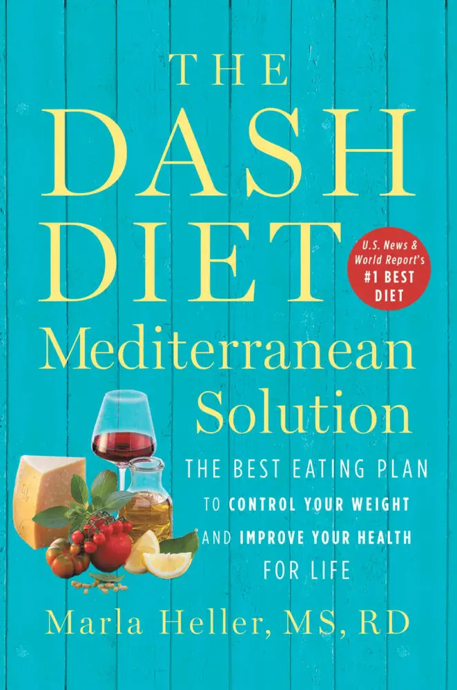 The DASH Diet for Women looking to lose weight