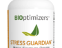 Bioptimizers Stress Guardian 1 bottle