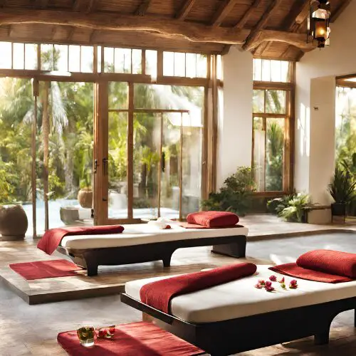 The Best Wellness Spa Services and Treatments