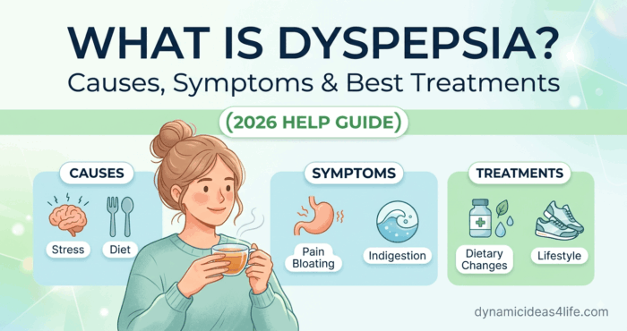 what is dyspepsia featured image