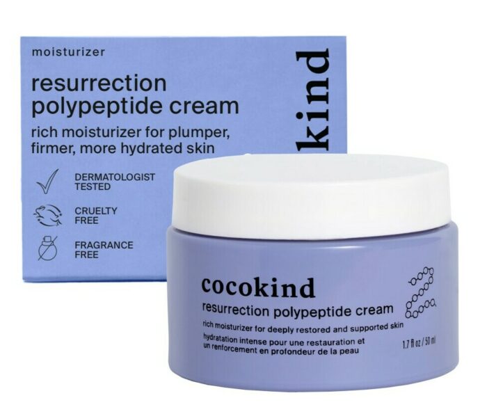 cocokind resseurection polypeptide cream