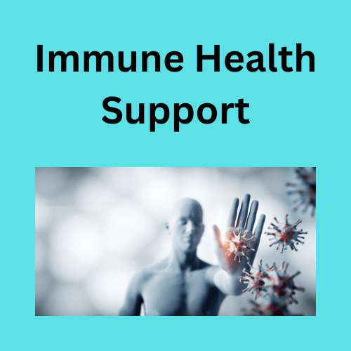 Immune Health Support