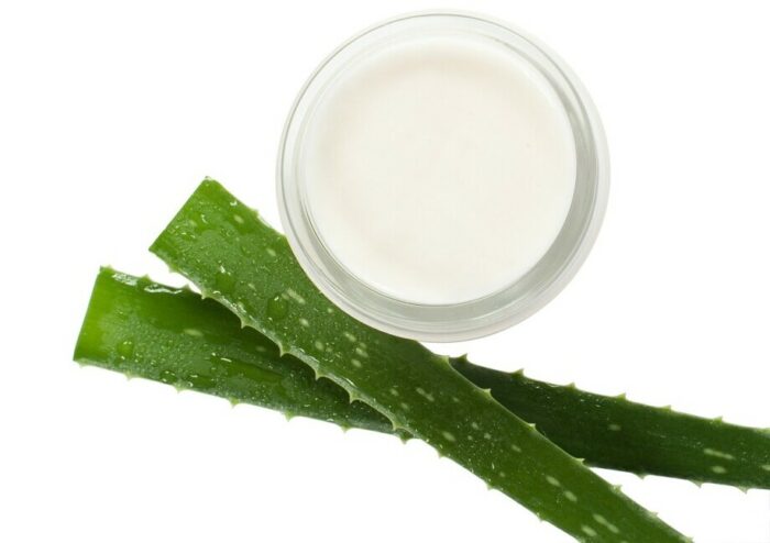 aloe vera health benefits