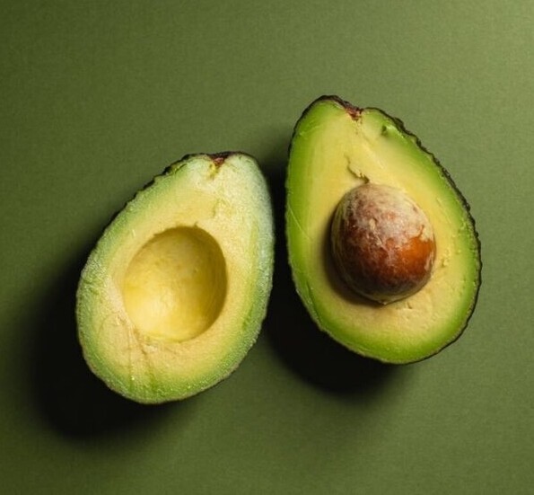 healthy fats avocado