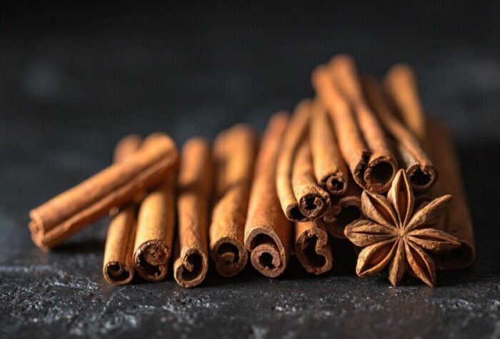 cinnamon for blood sugar natural benefits