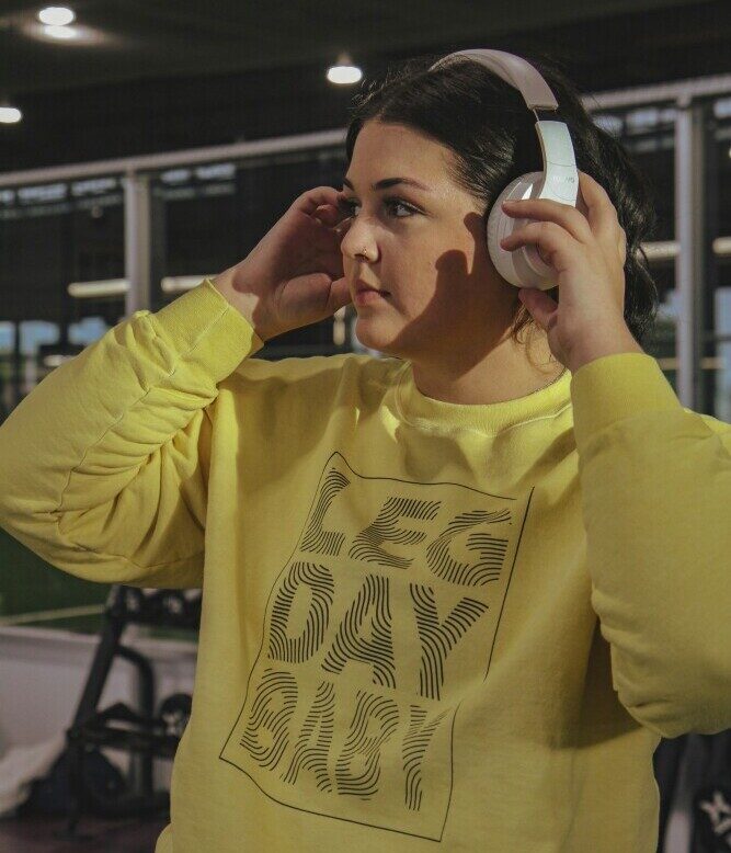 using music to boost workout motivation