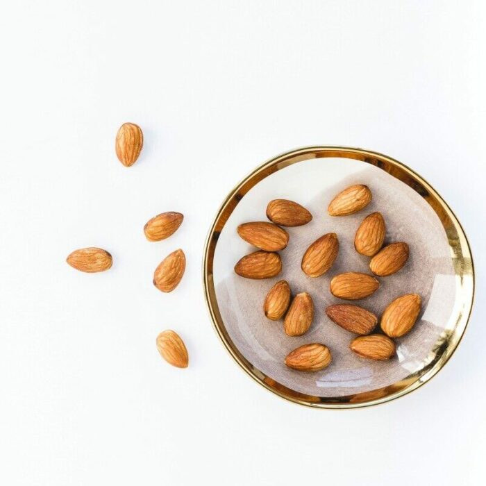 Healthy snacks prepared in advance to support weight loss throughout the day