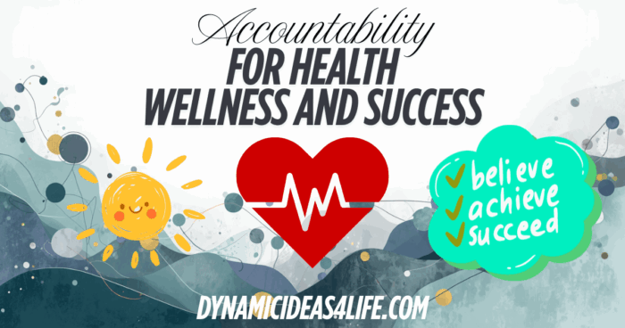 Accountability for health